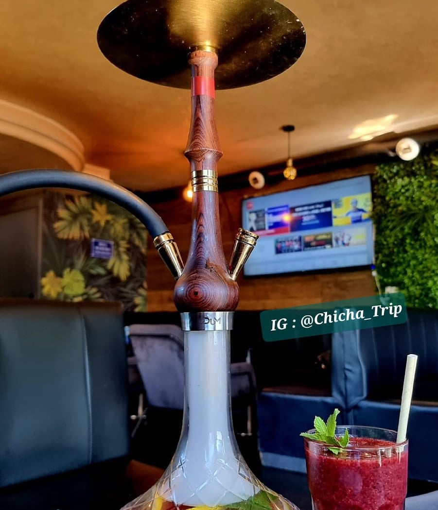 La Casa Lounge 1